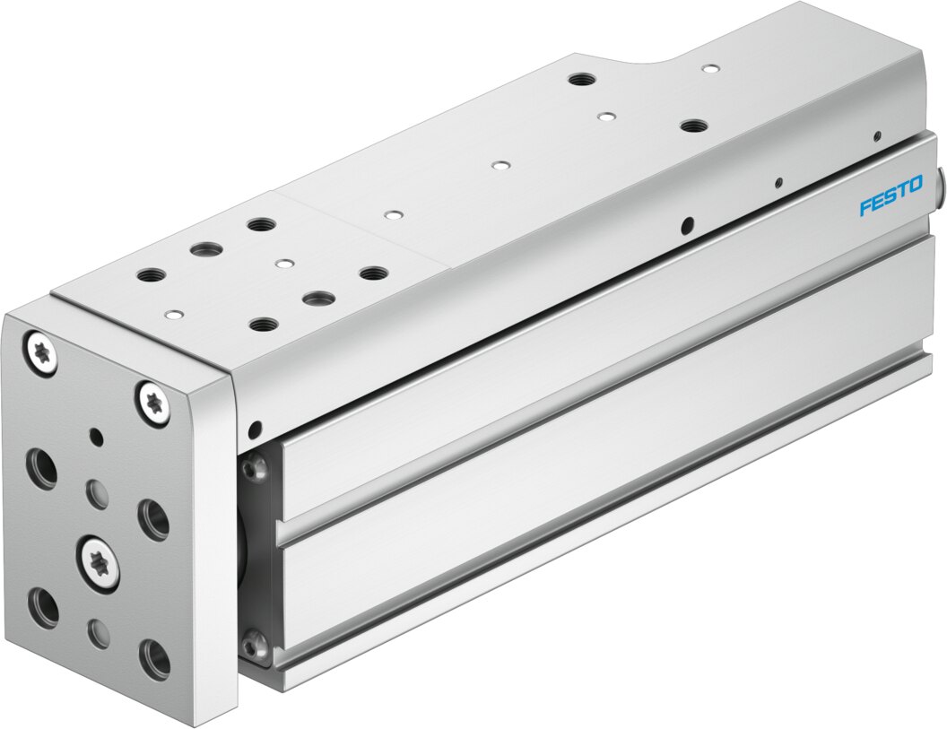 Festo 電缸 EGSC-BS