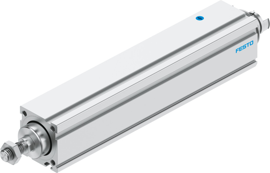 Festo 電缸 EPCC