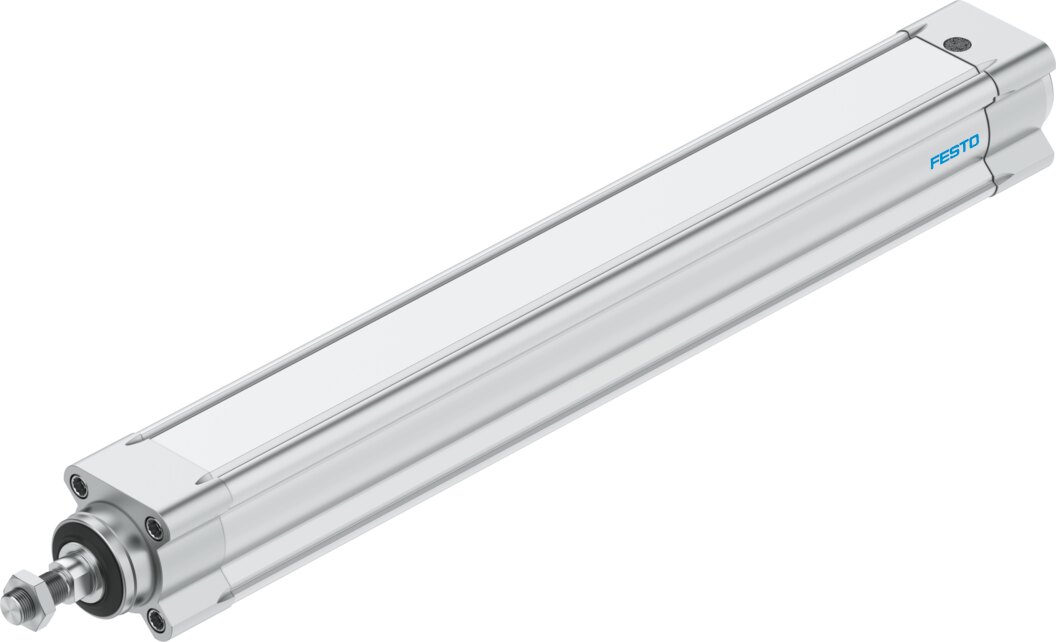 Festo 電缸 ESBF