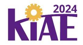 2024 高雄自動化工業展（KIAE）