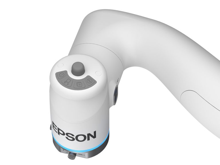 EPSON協作型手臂