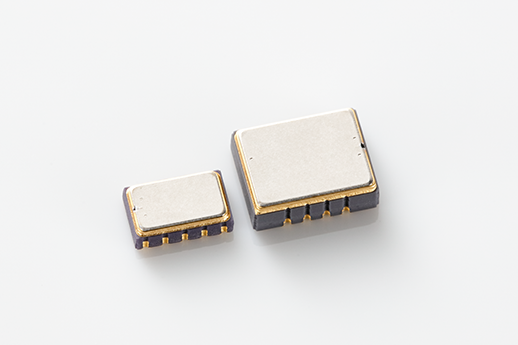 Epson sensor